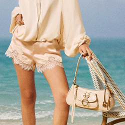 Iconic Style for Every Step