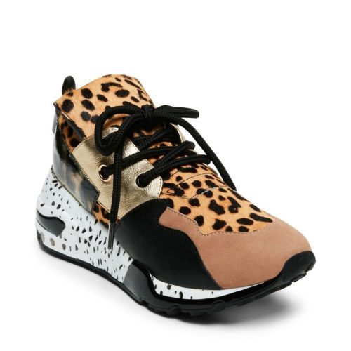 STEVEMADDEN ATHLETIC CLIFF ANIMAL