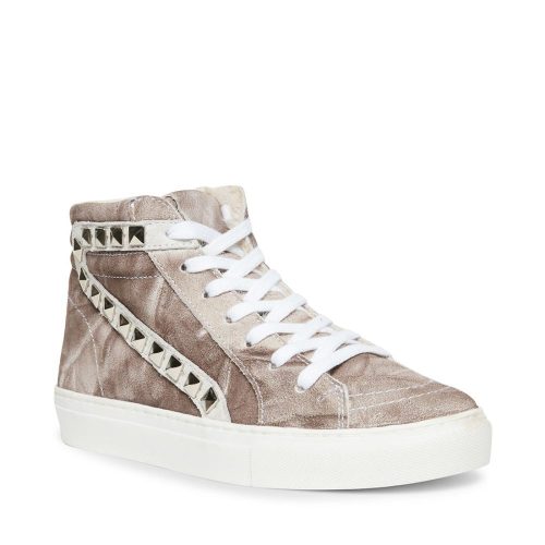 STEVEMADDEN ATHLETIC TRACEY F GREY MULTI 48604eb8 53b5 479f 984d 627943f51eec