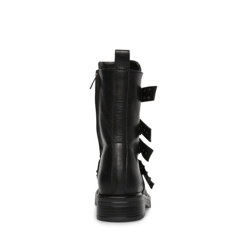 STEVEMADDEN BOOTS JUNCTION BLACK BACK