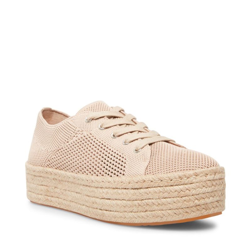 STEVEMADDEN CASUAL HISTORY BLUSH