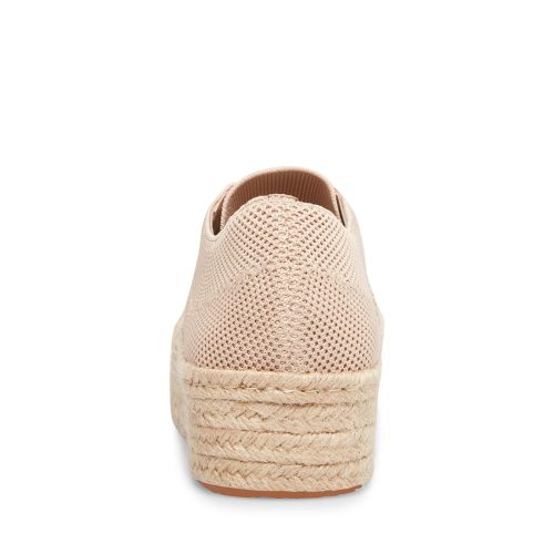 STEVEMADDEN CASUAL HISTORY BLUSH BACK