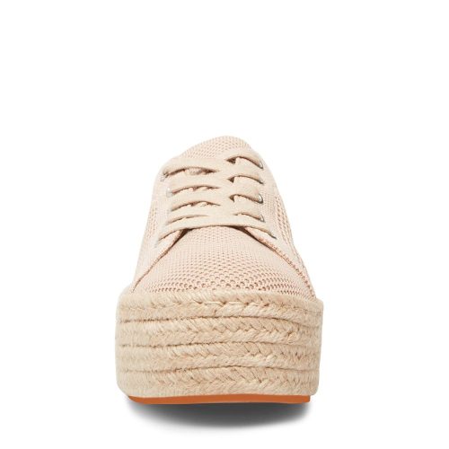 STEVEMADDEN CASUAL HISTORY BLUSH FRONT