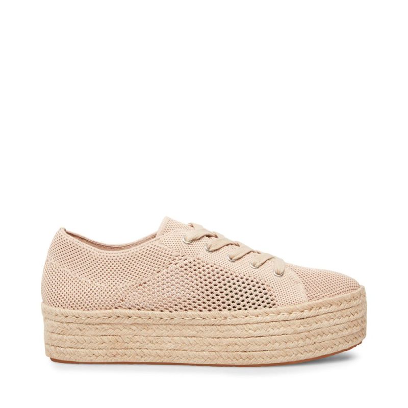 STEVEMADDEN CASUAL HISTORY BLUSH SIDE