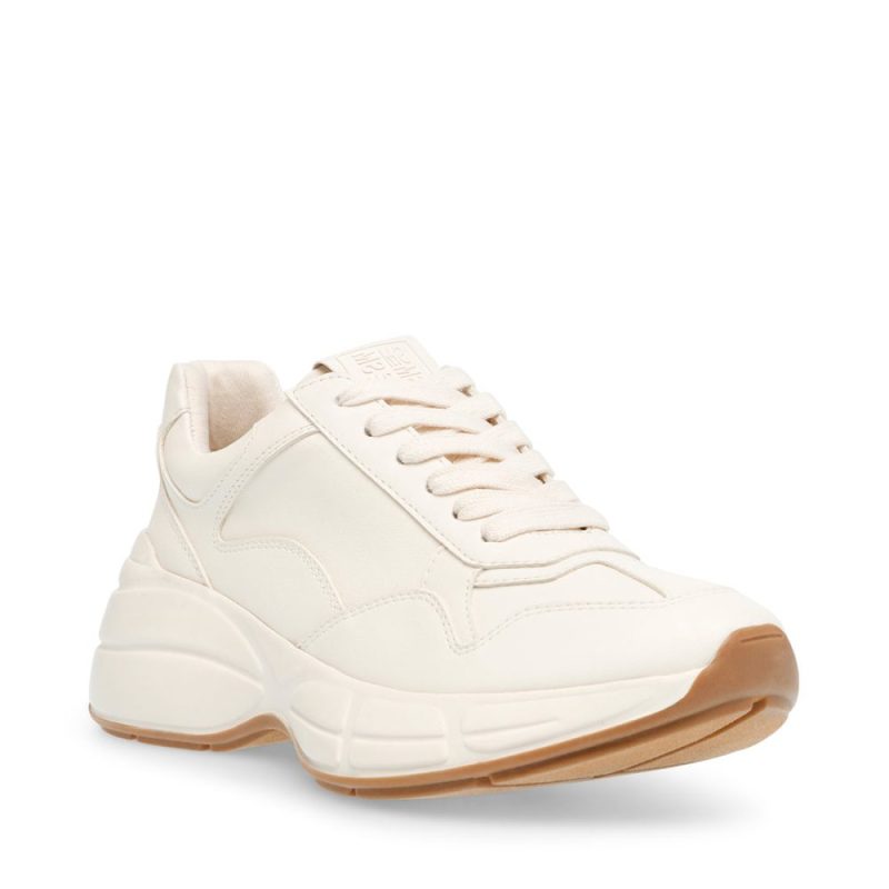 STEVEMADDEN INTL LEADER BONE