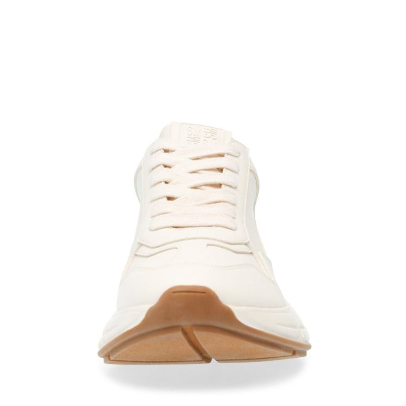 STEVEMADDEN INTL LEADER BONE FRONT