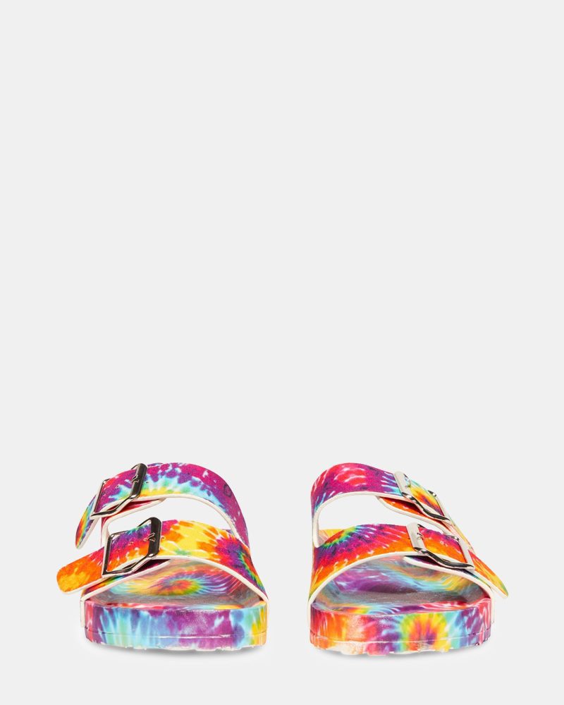 STEVEMADDEN MADDEN GIRL TEDDY P TIE DYE FRONT 09277125 78a4 4864 86af 269162e7fd09