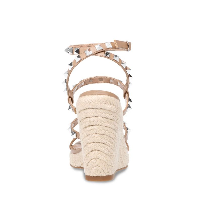 STEVEMADDEN SANDALS MALI TAN BACK 91937e40 c9b2 408b ad52 66f7d5de84d2