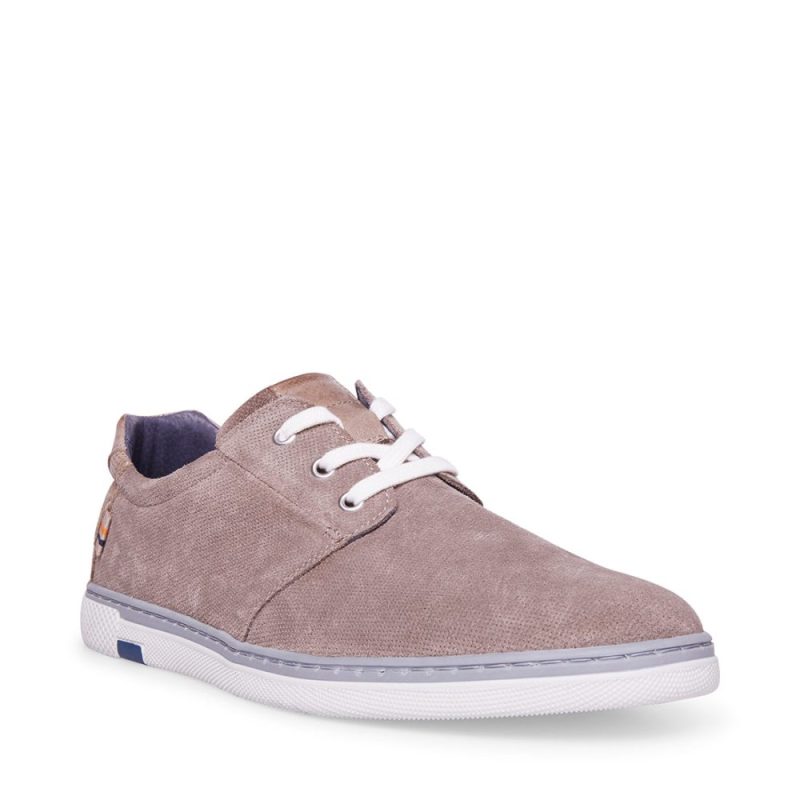 STEVEMADDEN SHOES AUSTIN GREY