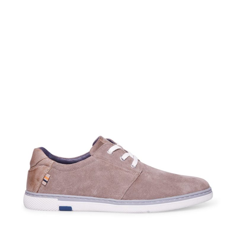 STEVEMADDEN SHOES AUSTIN GREY SIDE