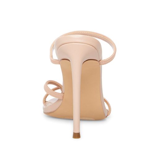 STEVEMADDEN SHOES BELLEZZA NUDE BACK