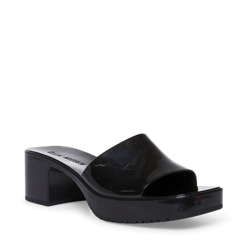 STEVEMADDEN SHOES HARLIN BLACK