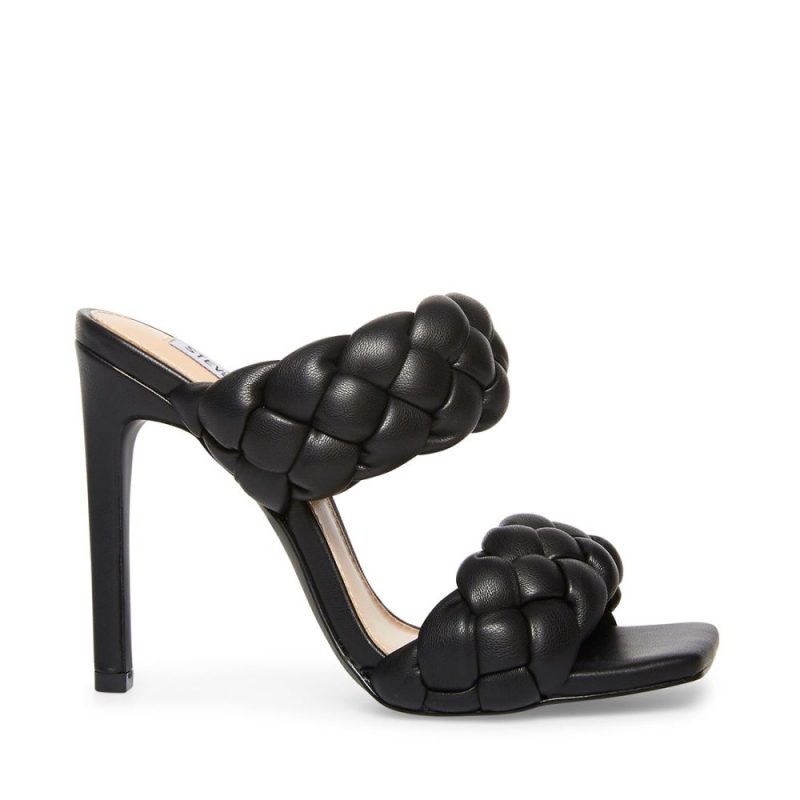 STEVEMADDEN SHOES KENLEY BLACK SIDE