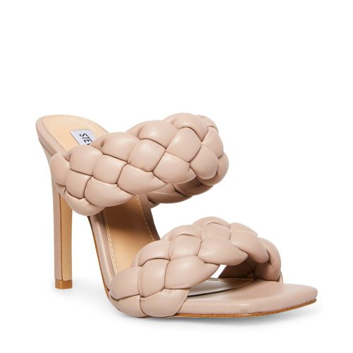 STEVEMADDEN SHOES KENLEY TAUPE