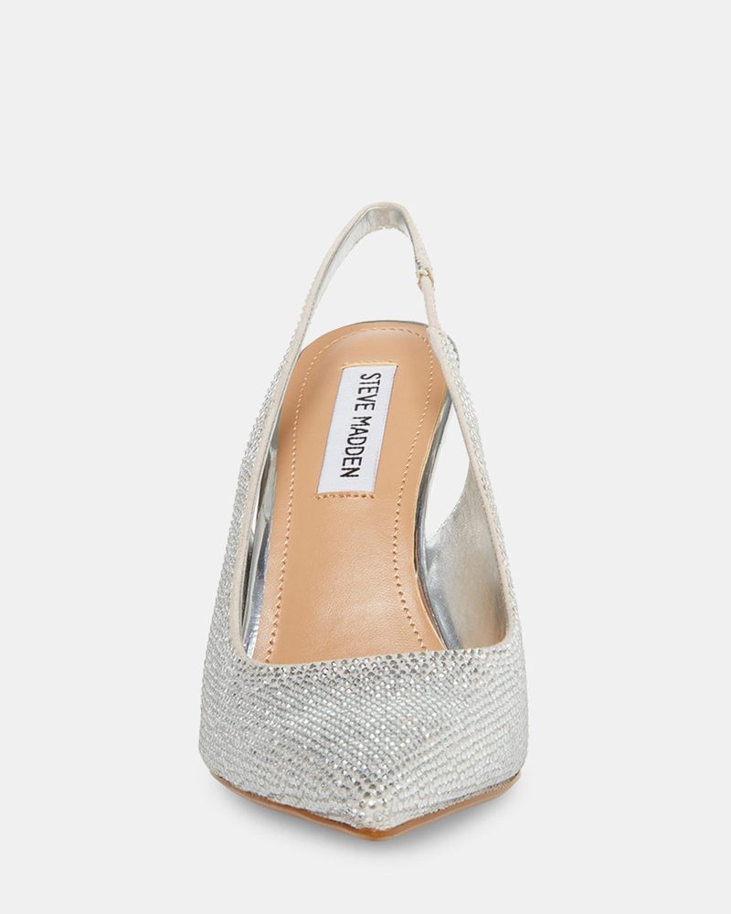 STEVEMADDEN SHOES MARIAH RHINESTONES FRONT