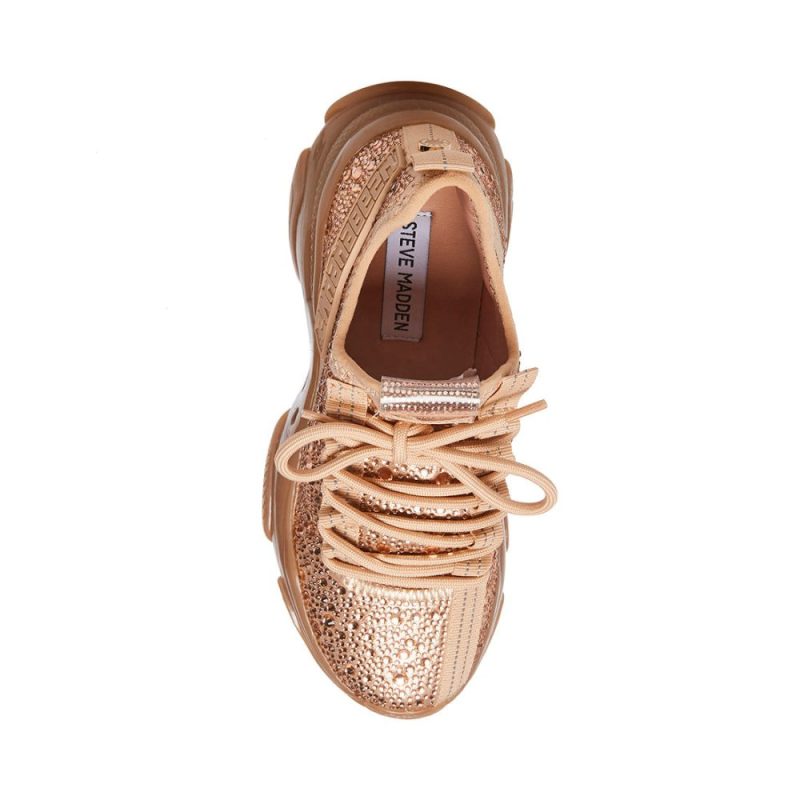 STEVEMADDEN SHOES MAXIMA R ROSE GOLD6