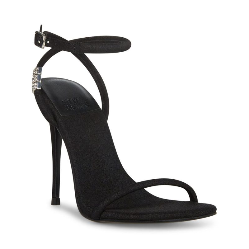 STEVEMADDEN SHOES NADINE BLACK