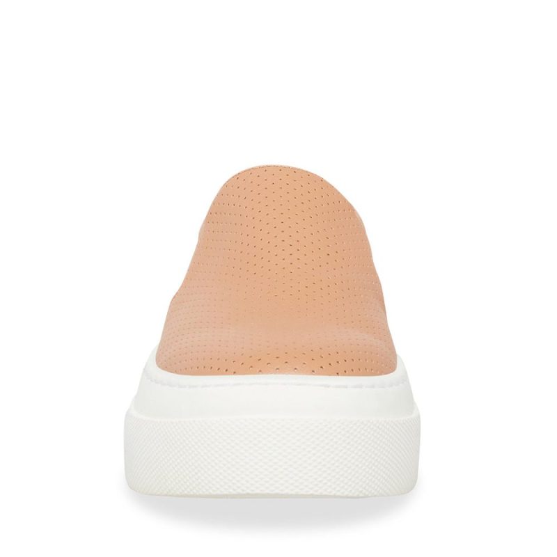 STEVEMADDEN SHOES SHUFFLE BLUSH FRONT