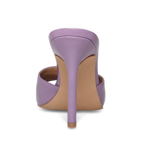 STEVEMADDEN SHOES SIGNAL LILAC BACK