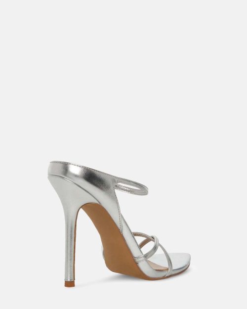 STEVEMADDEN SHOES STUNNER SILVER ALT1