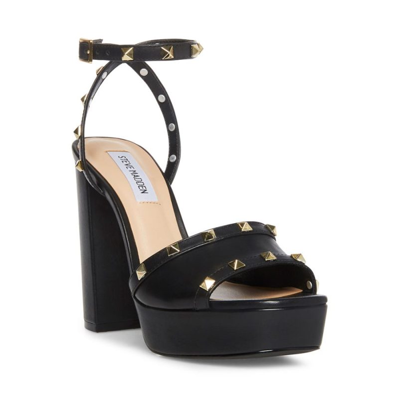 STEVEMADDEN SHOES TABARI BLACK