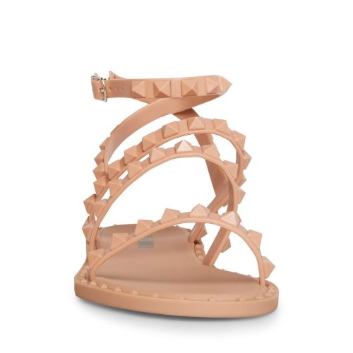 STEVEMADDEN SHOES TRAVEL J BLUSH FRONT