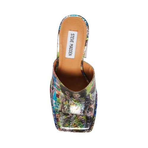 STEVEMADDEN SHOES TRIXIE MULTI TOP