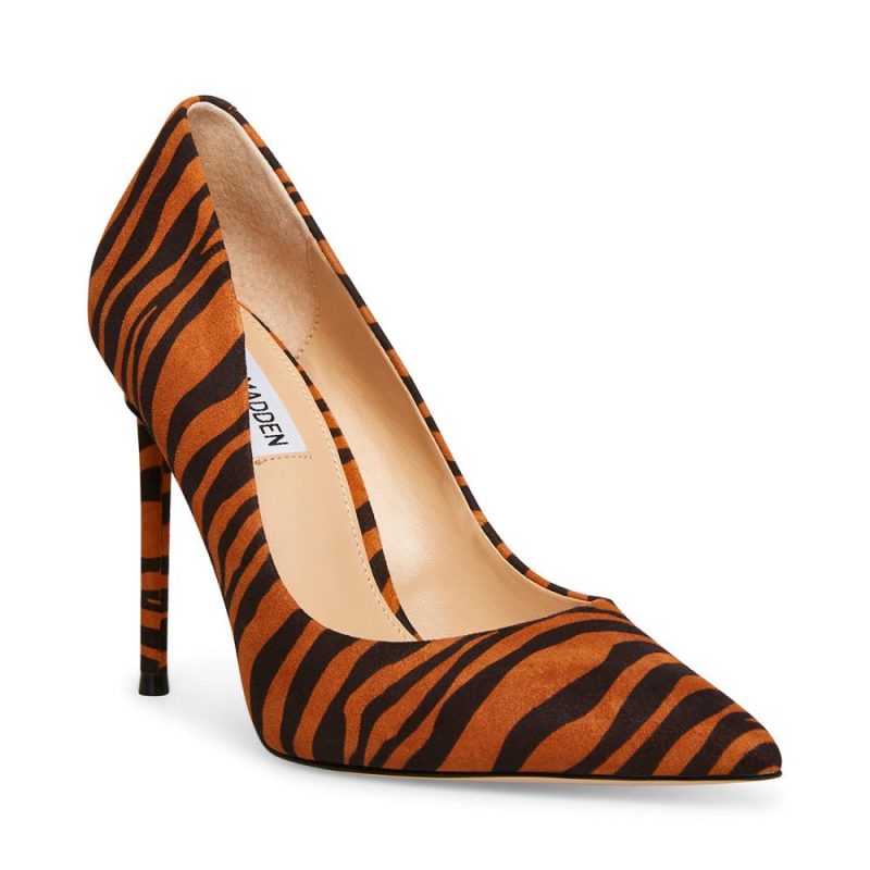 STEVEMADDEN SHOES VALA TIGER