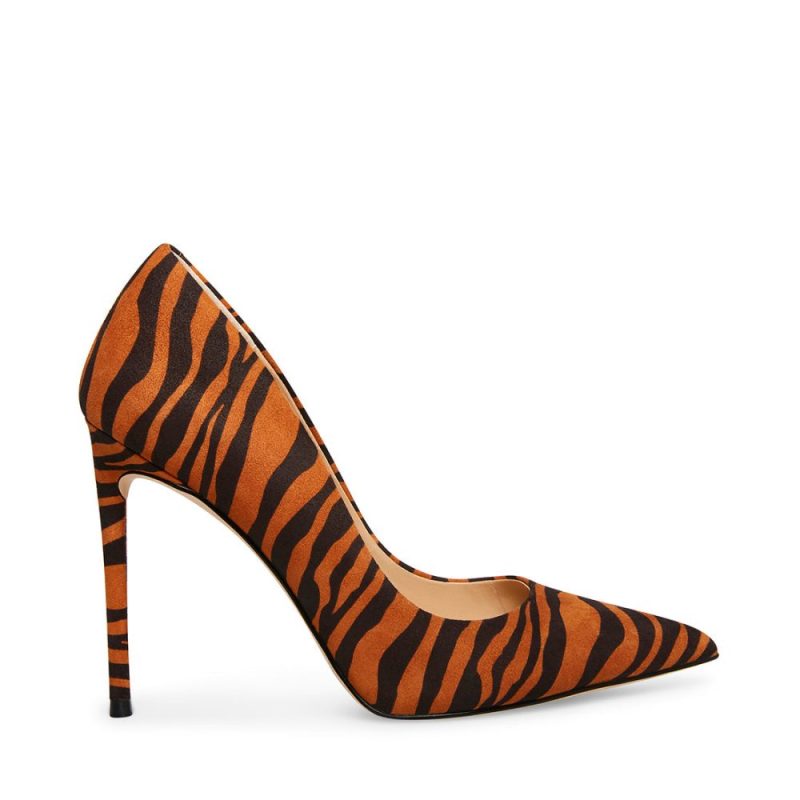 STEVEMADDEN SHOES VALA TIGER SIDE