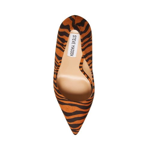 STEVEMADDEN SHOES VALA TIGER TOP