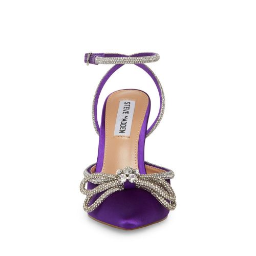 STEVEMADDEN SHOES VIABLE PURPLE FRONT