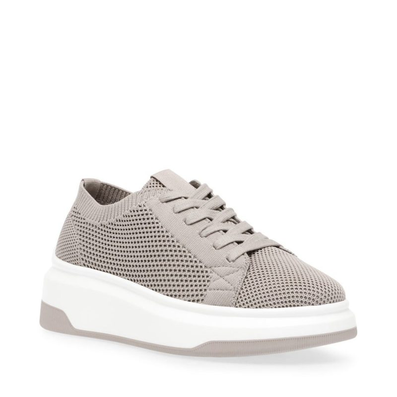 STEVEMADDEN SNEAKERS SAVAGE 002 TAUPE