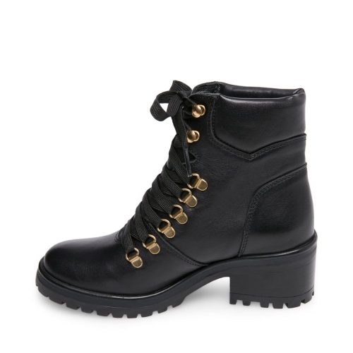 STEVEMADDEN STEVEN GALWAY BLACK LEATHER INSIDE 1