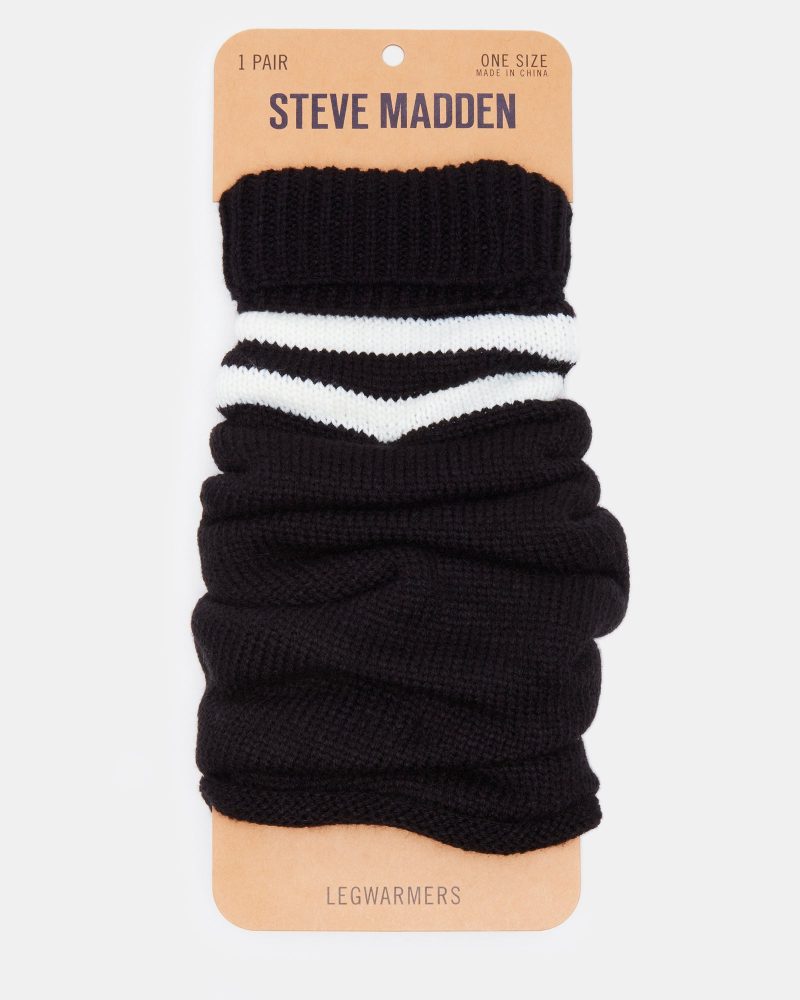 STEVEMADDEN ACCESSORIES L PLAY BLACK1