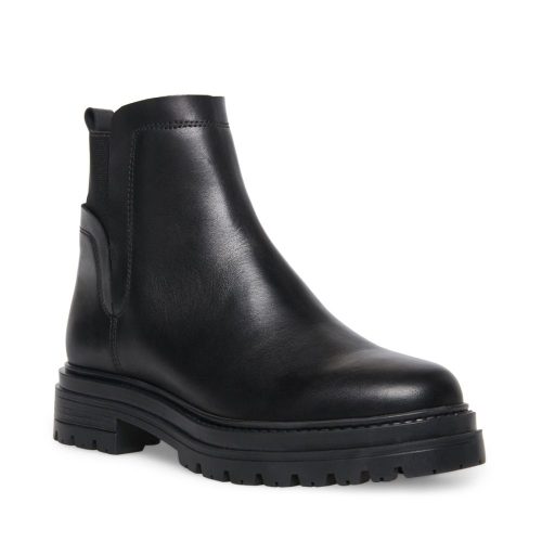 STEVEMADDEN BOOTS MOIRA BLACK