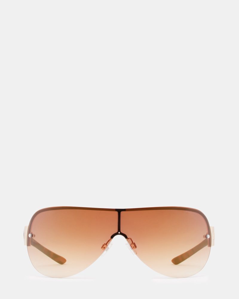 STEVEMADDEN EYEWEAR X17482 GOLD 01