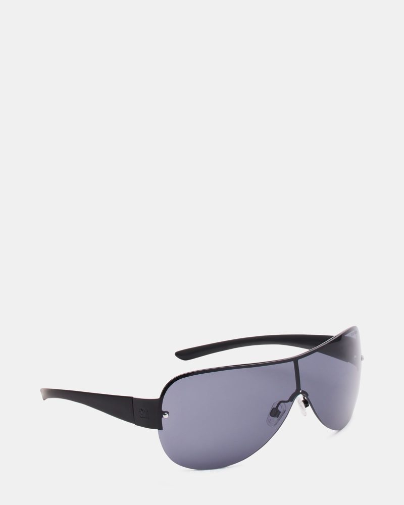 STEVEMADDEN EYEWEAR X17483 BLACK 02