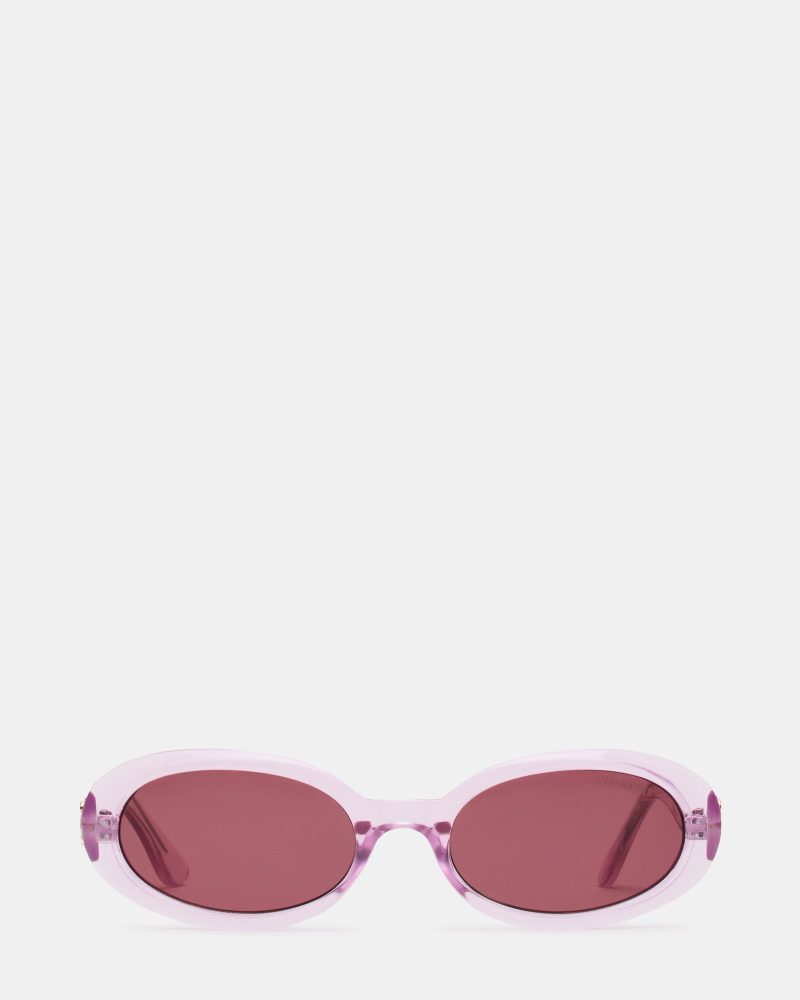 STEVEMADDEN EYEWEAR X17490 PURPLE 01