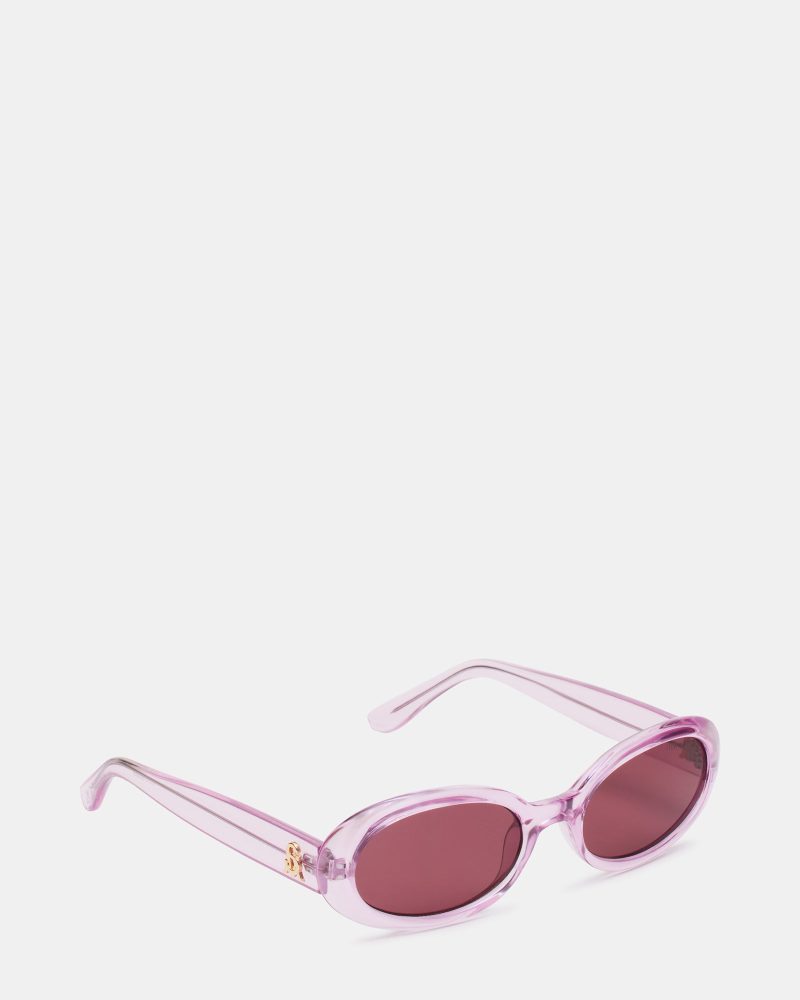 STEVEMADDEN EYEWEAR X17490 PURPLE 02