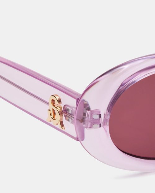 STEVEMADDEN EYEWEAR X17490 PURPLE 03