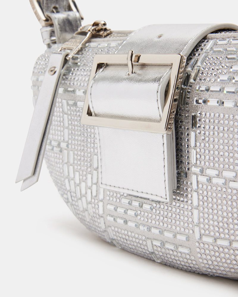 STEVEMADDEN HANDBAGS BALEXIS SILVER 04