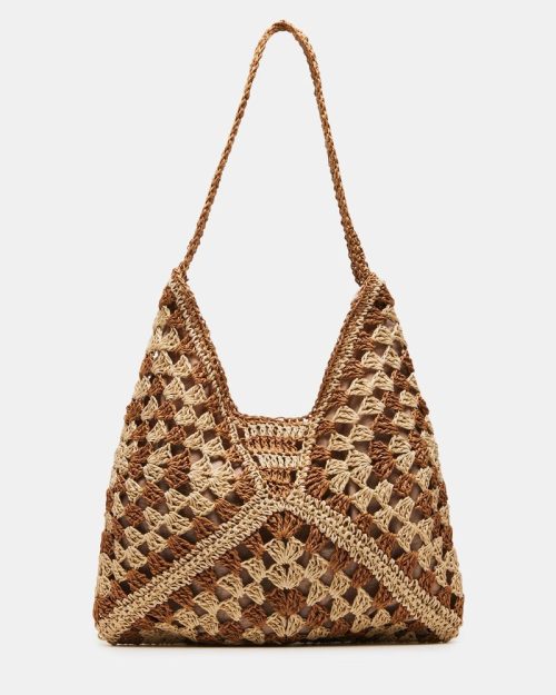 STEVEMADDEN HANDBAGS BBORA NATURAL MULTI 02