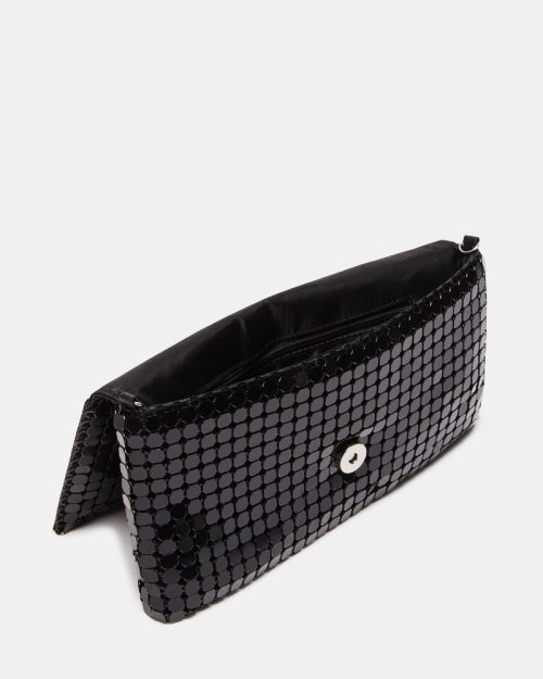 STEVEMADDEN HANDBAGS BBRIGIT BLACK 04