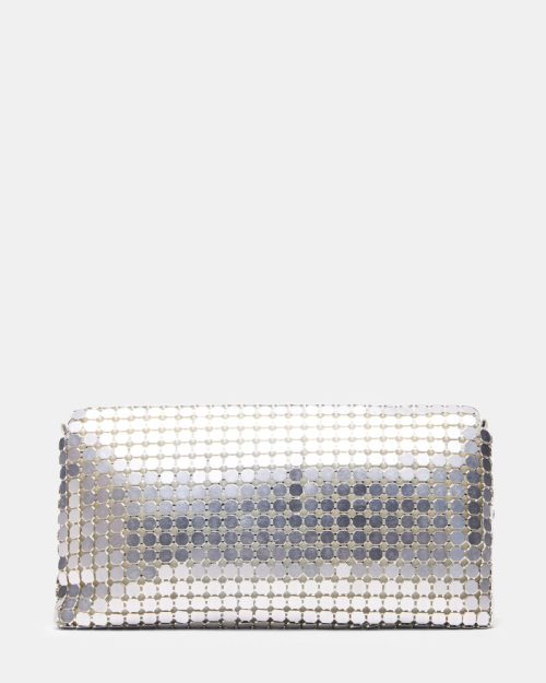 STEVEMADDEN HANDBAGS BBRIGIT SILVER 01