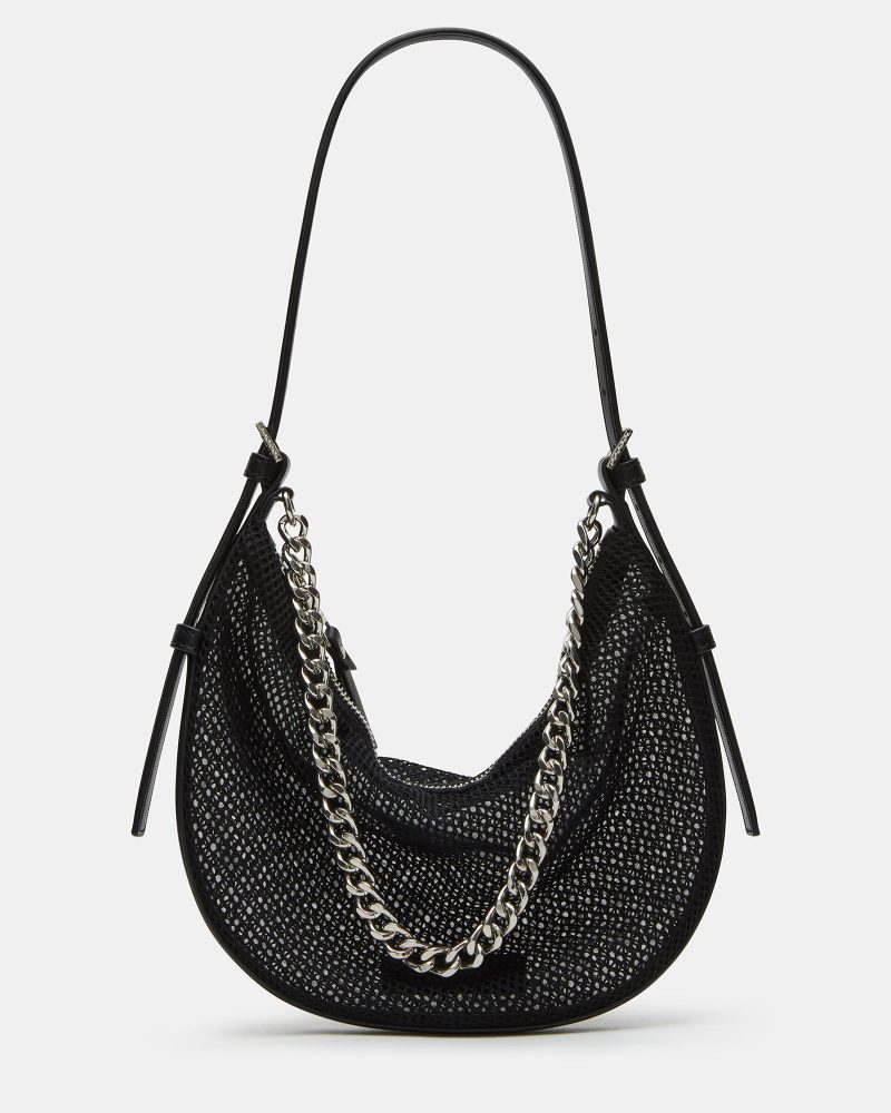 STEVEMADDEN HANDBAGS BDREAMIN BLACK