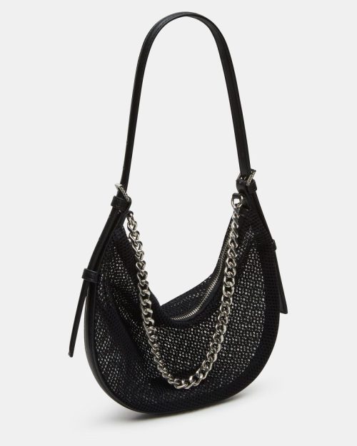 STEVEMADDEN HANDBAGS BDREAMIN BLACK 03