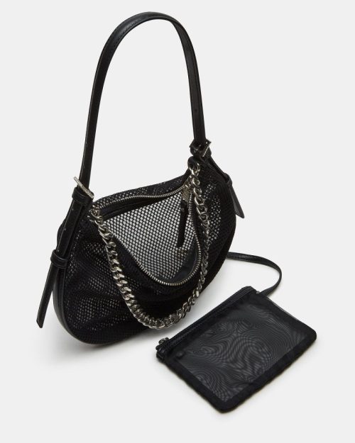 STEVEMADDEN HANDBAGS BDREAMIN BLACK 04