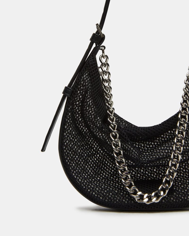 STEVEMADDEN HANDBAGS BDREAMIN BLACK 05