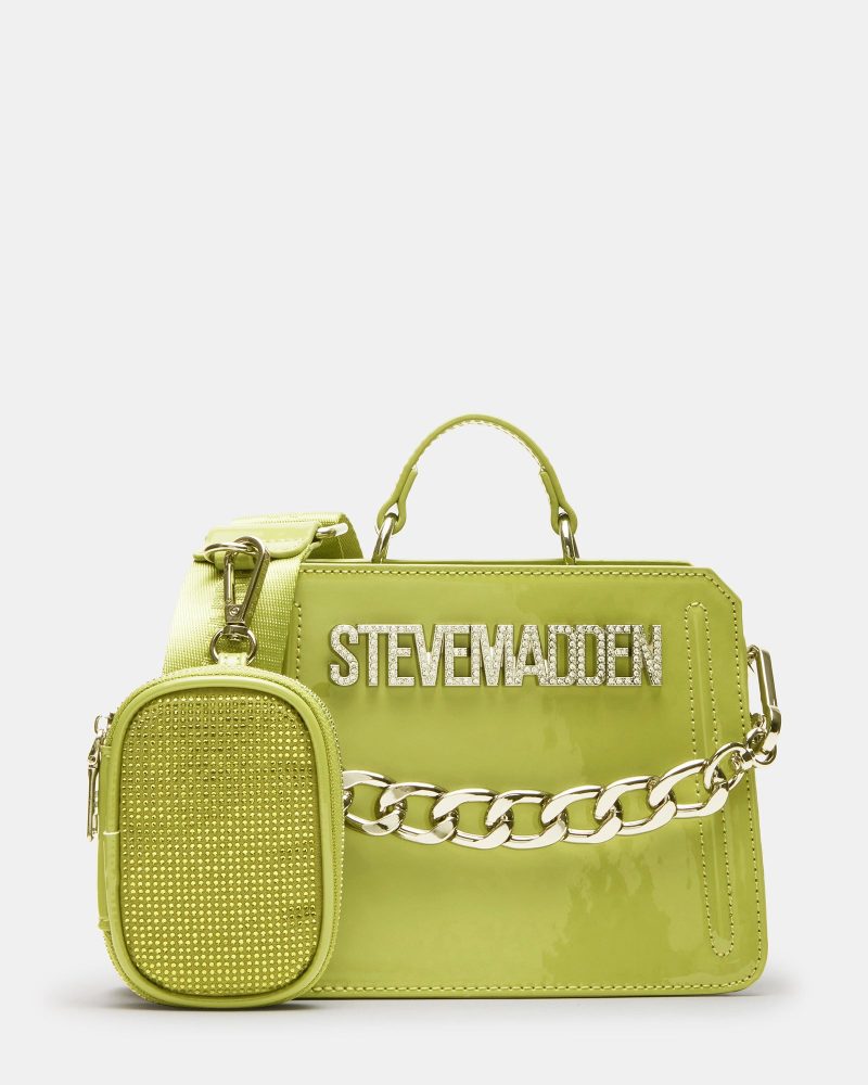 STEVEMADDEN HANDBAGS BEVLYNMR CITRON a04ff180 caa1 4d66 ae4d 29657e2d12ae