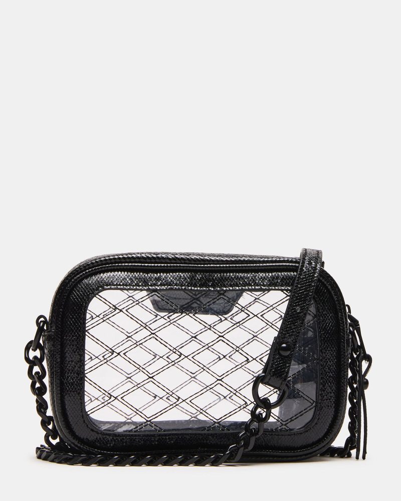 STEVEMADDEN HANDBAGS BJELLY BLACK 01